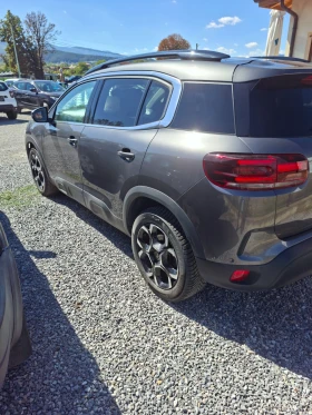 Citroen C5 Aircross undefined | Auto.bg — изображение 3