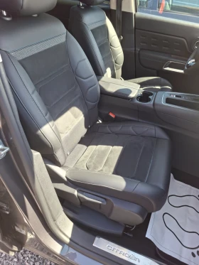 Citroen C5 Aircross undefined | Auto.bg — изображение 7
