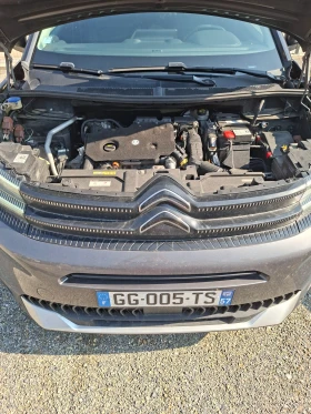 Citroen C5 Aircross undefined | Auto.bg — изображение 11
