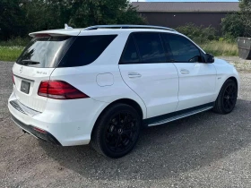 Mercedes-Benz GLE 43 AMG 4MATIC | CARFAX | ���������� ��� ������������ | Mobile.bg � ����� ������ 8