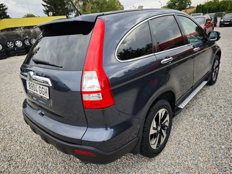 Honda Cr-v ПРОДАДЕНА 23.АВГУСТ.2024г, снимка 9 - Автомобили и джипове - 46974875