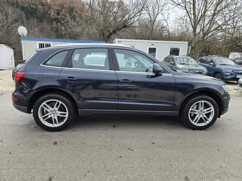 Audi Q5 3.0TDI 250k.c. Quattro Панорама, снимка 6 - Автомобили и джипове - 47244239