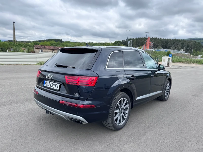 Audi Q7 3.0 Prestige , снимка 15 - Автомобили и джипове - 47244332