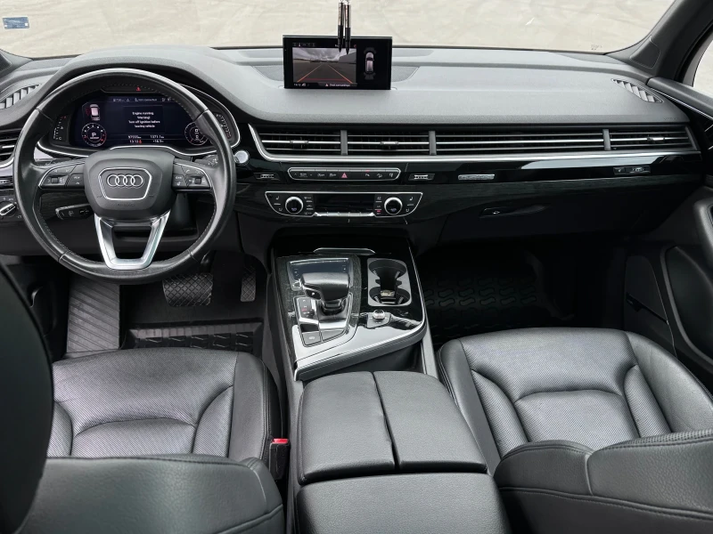 Audi Q7 3.0 Prestige , снимка 8 - Автомобили и джипове - 47244332