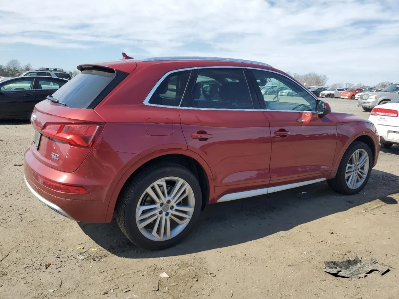 Audi Q5 пано* Bang&Olufsen* диг.табло* камера* 2 ключа* , снимка 5 - Автомобили и джипове - 47662796