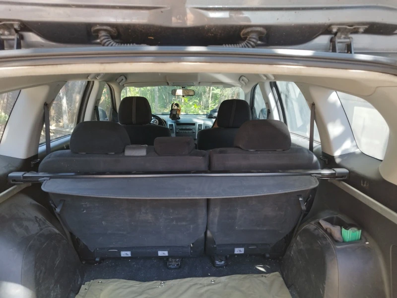 Mitsubishi Outlander, снимка 9 - Автомобили и джипове - 52591193