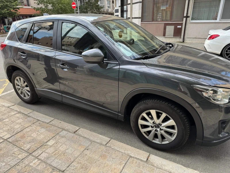 Mazda CX-5, снимка 2 - Автомобили и джипове - 52094556