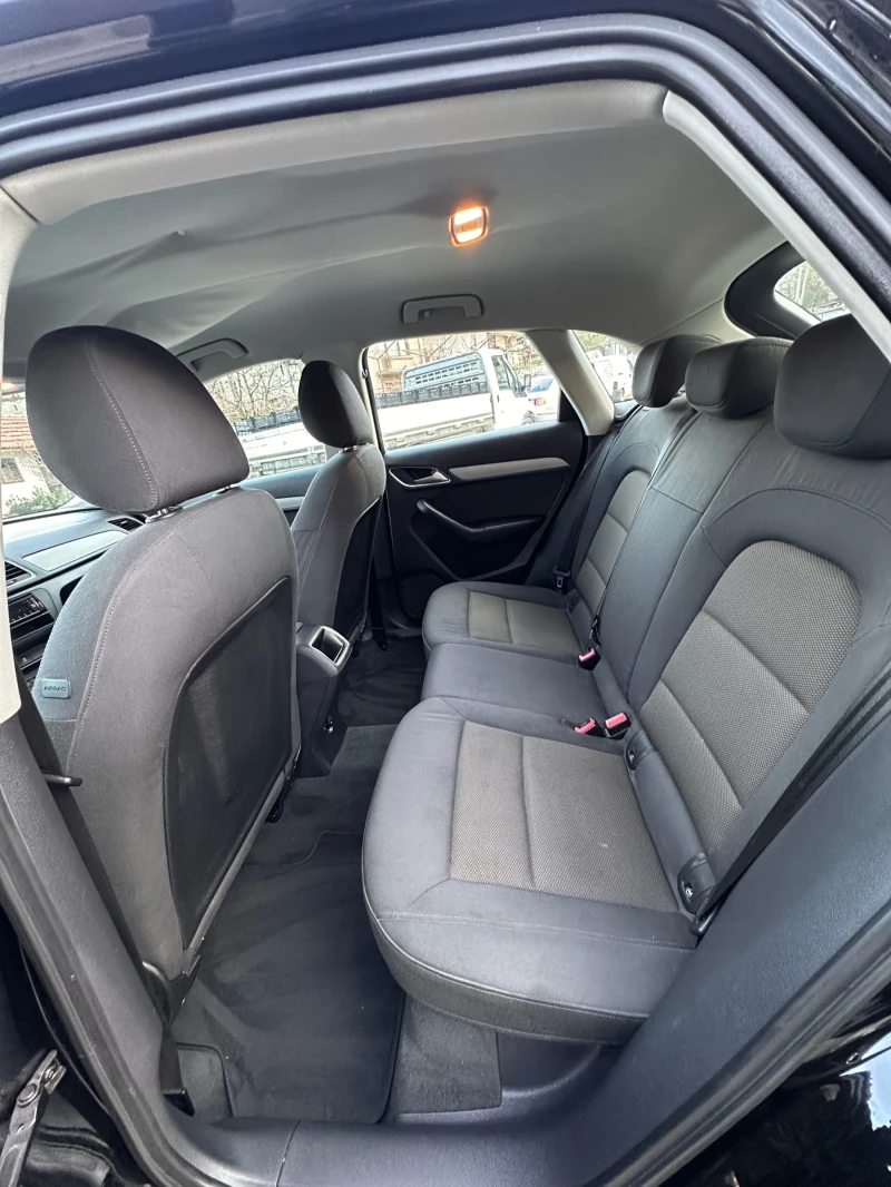 Audi Q3, снимка 10 - Автомобили и джипове - 52503743