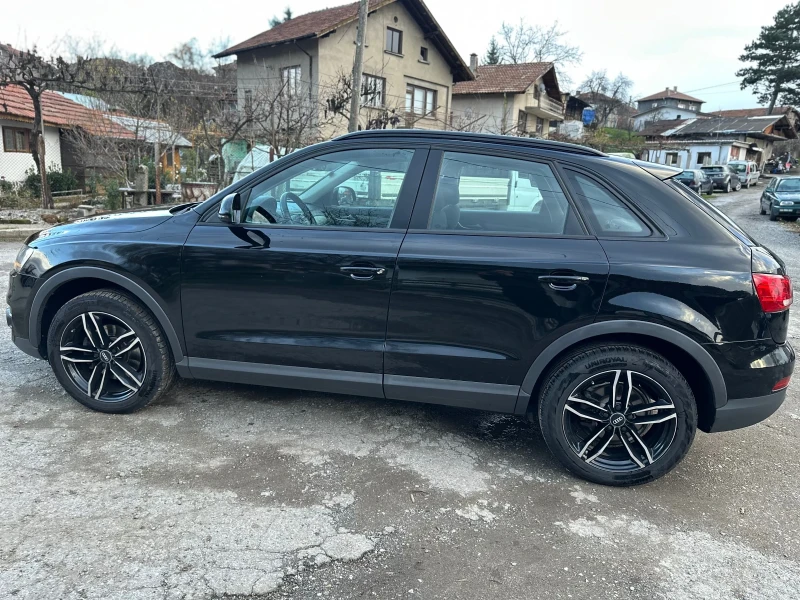Audi Q3, снимка 8 - Автомобили и джипове - 52503743