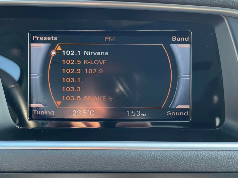 Audi Q5 * 2.0T * CARFAX * ФИНАНСИРАНЕ* КЛИП, снимка 10 - Автомобили и джипове - 53042848