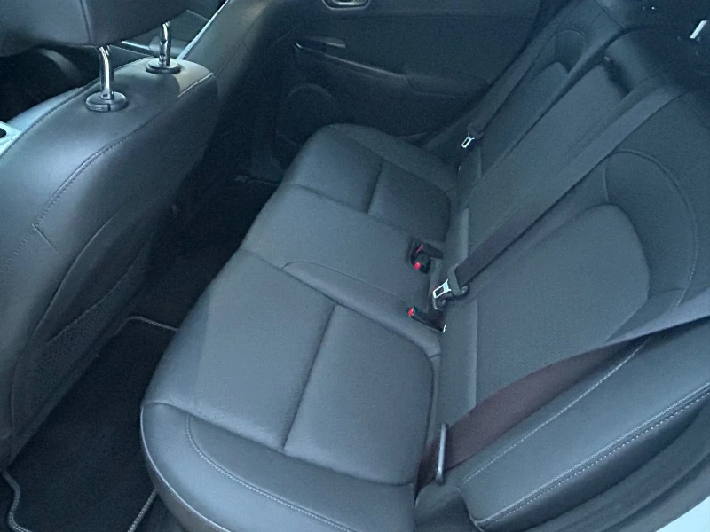 Hyundai Kona Hyundai Kona Electric 64 kWh | Premium | 204 hp | , снимка 7 - Автомобили и джипове - 53058742