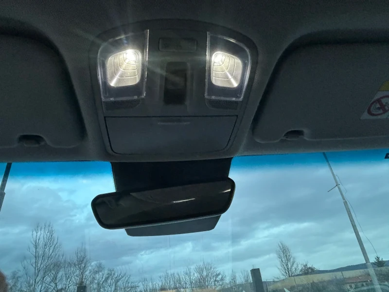 Hyundai Kona Hyundai Kona Electric 64 kWh | Premium | 204 hp | , снимка 8 - Автомобили и джипове - 53058742