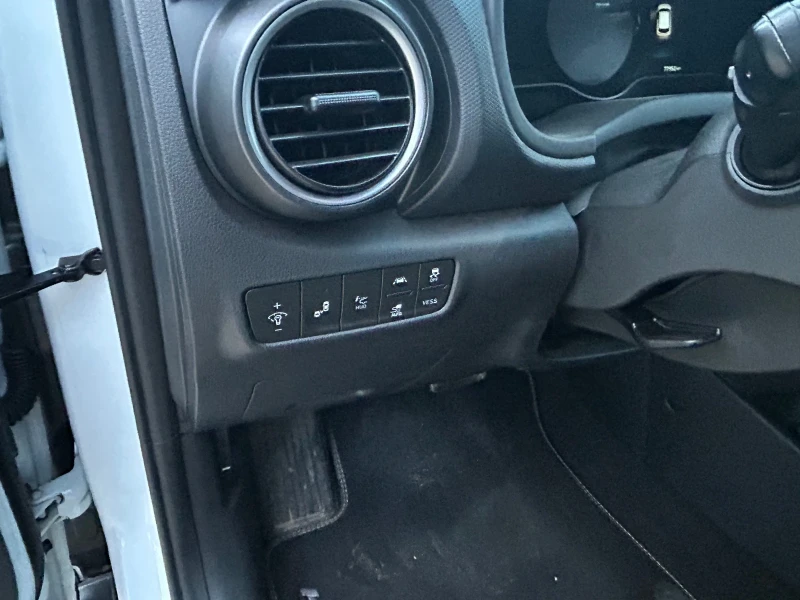 Hyundai Kona Hyundai Kona Electric 64 kWh | Premium | 204 hp | , снимка 9 - Автомобили и джипове - 53058742