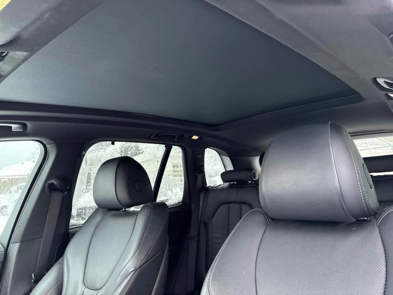 BMW X5 * xDrive40i * CARFAX * БЕЗ ПЪРВОНАЧАЛНА ВНОСКА, снимка 10 - Автомобили и джипове - 53080316