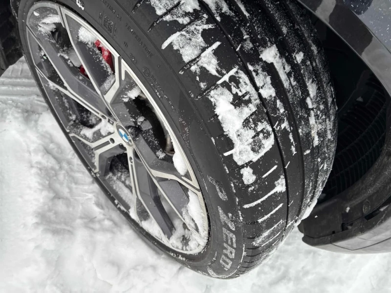 BMW X5 * xDrive40i * CARFAX * БЕЗ ПЪРВОНАЧАЛНА ВНОСКА, снимка 7 - Автомобили и джипове - 53080316