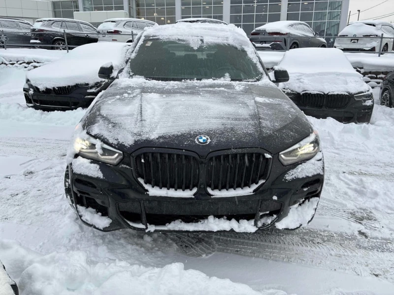 BMW X5 * xDrive40i * CARFAX * БЕЗ ПЪРВОНАЧАЛНА ВНОСКА, снимка 17 - Автомобили и джипове - 53080316