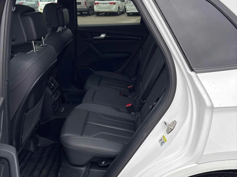 Audi Q5 * Technik * CARFAX * БЕЗ ПЪРВОНАЧАЛНА ВНОСКА, снимка 17 - Автомобили и джипове - 53142074