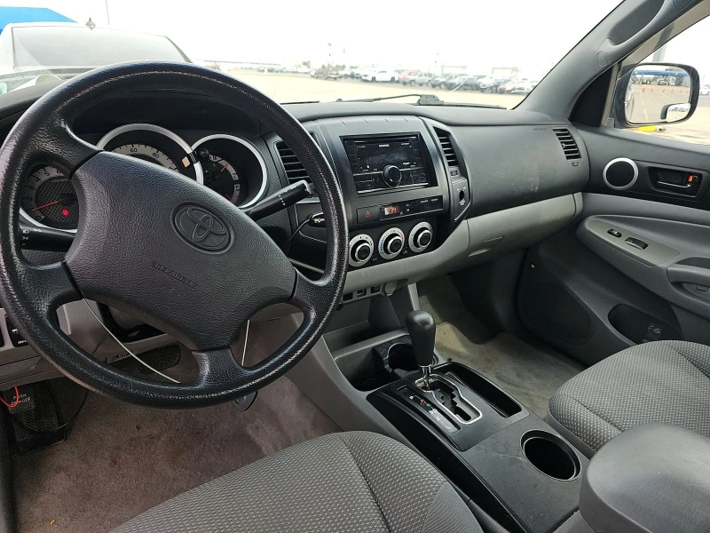 Toyota Tacoma, снимка 11 - Автомобили и джипове - 53432063
