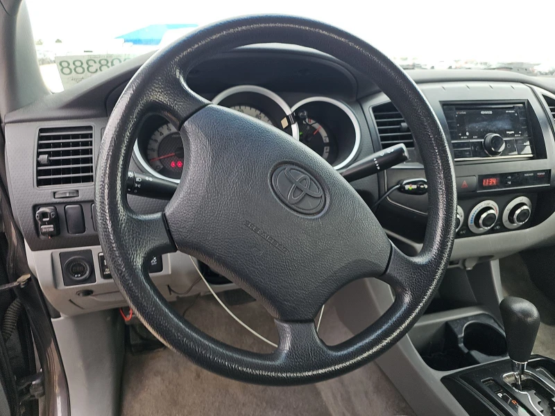 Toyota Tacoma, снимка 10 - Автомобили и джипове - 53432063