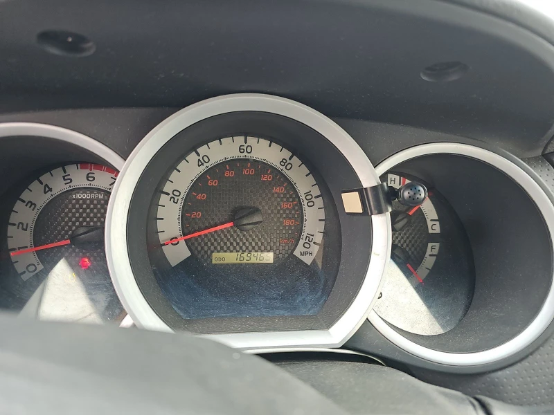 Toyota Tacoma, снимка 12 - Автомобили и джипове - 53432063