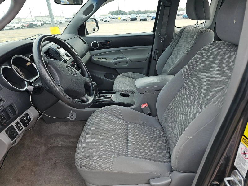 Toyota Tacoma, снимка 7 - Автомобили и джипове - 53432063