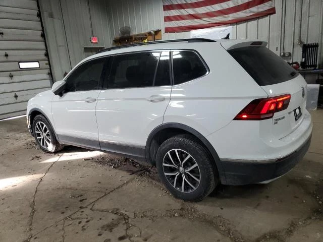 VW Tiguan, снимка 2 - Автомобили и джипове - 49535427