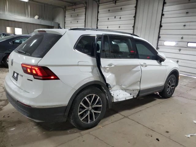 VW Tiguan, снимка 3 - Автомобили и джипове - 49535427