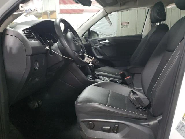 VW Tiguan, снимка 7 - Автомобили и джипове - 49535427