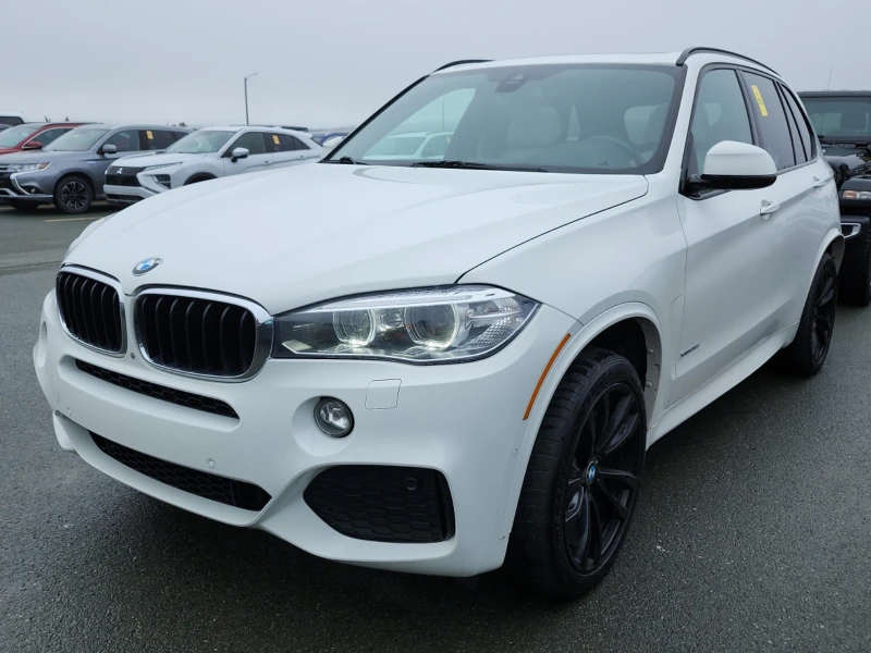 BMW X5 35I, * * АВТО КРЕДИТ - 32999 лв. - 10273354 | Car24.bg