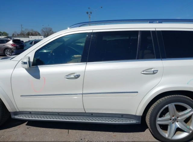 Mercedes-Benz GL 500 4MATIC Масаж* Обдухване* Карман* Пано* М.точка*  - изображение 8