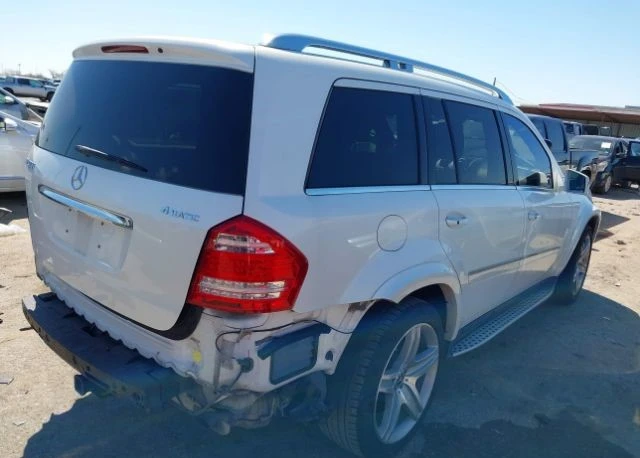 Mercedes-Benz GL 500 4MATIC Масаж* Обдухване* Карман* Пано* М.точка*  - изображение 3