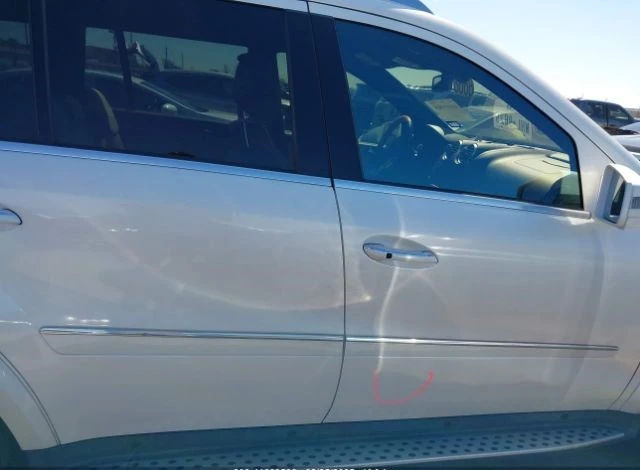 Mercedes-Benz GL 500 4MATIC Масаж* Обдухване* Карман* Пано* М.точка*  - изображение 7