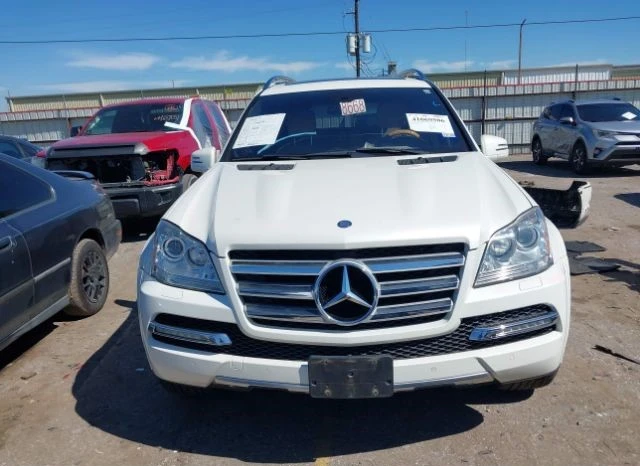 Mercedes-Benz GL 500 4MATIC Масаж* Обдухване* Карман* Пано* М.точка*  - изображение 5