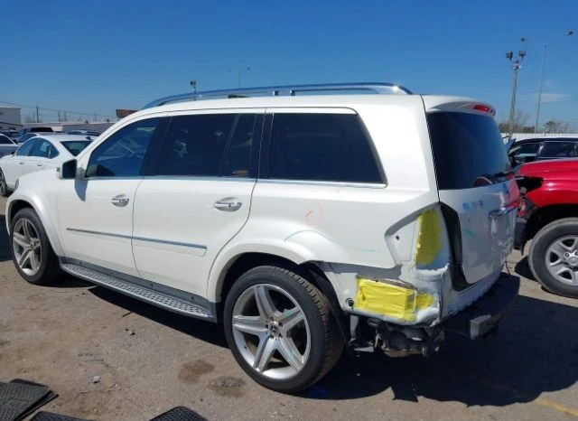 Mercedes-Benz GL 500 4MATIC Масаж* Обдухване* Карман* Пано* М.точка*  - изображение 4