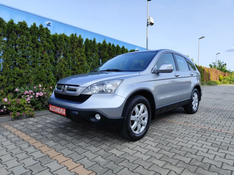 Honda Cr-v 2.2 140k.c. 4x4 , 146000km. - 12911 лв. - 93025100 1