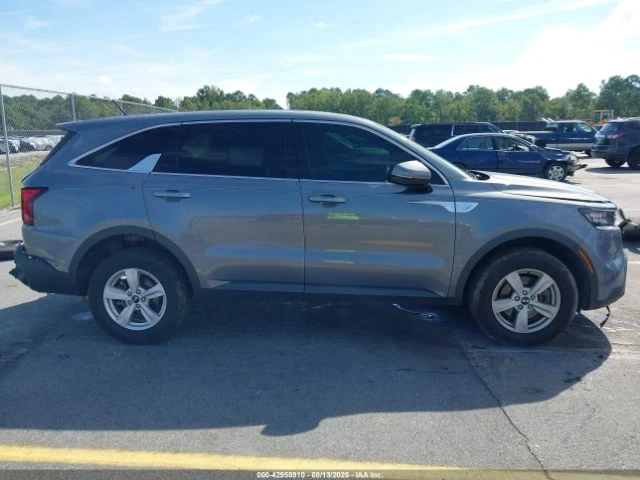 Kia Sorento LX - изображение 7