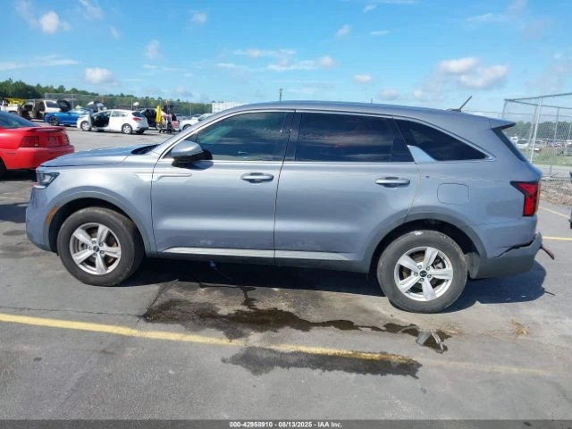 Kia Sorento LX - изображение 3