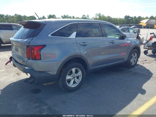 Kia Sorento LX - изображение 6