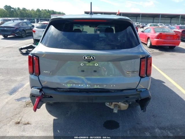 Kia Sorento LX - изображение 5