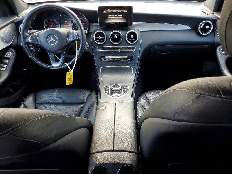 Mercedes-Benz GLC 2.0L 4 ALL WHEEL DRIVE | Mobile.bg � ����������� 8