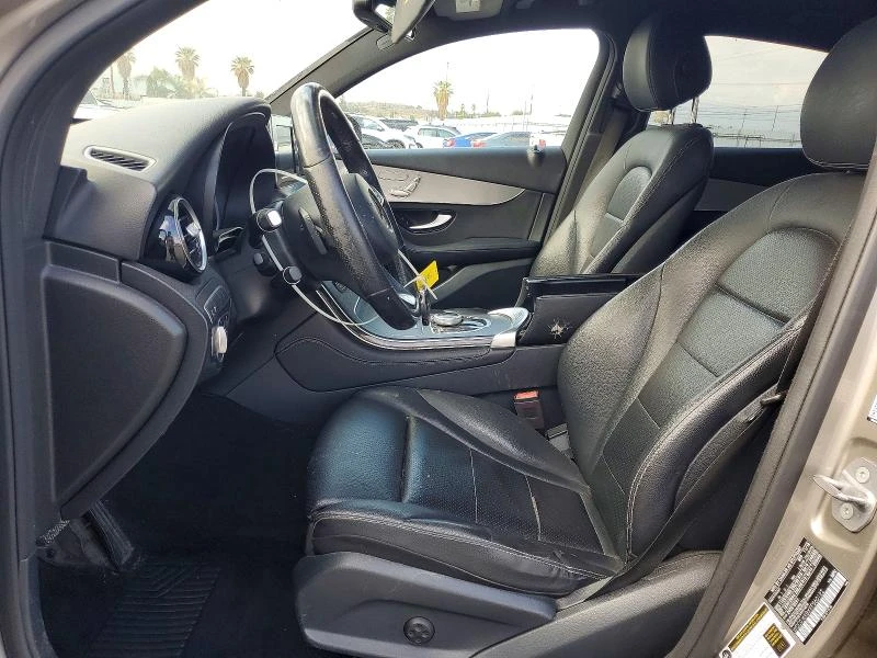 Mercedes-Benz GLC 2.0L 4 ALL WHEEL DRIVE | Mobile.bg � ����������� 7