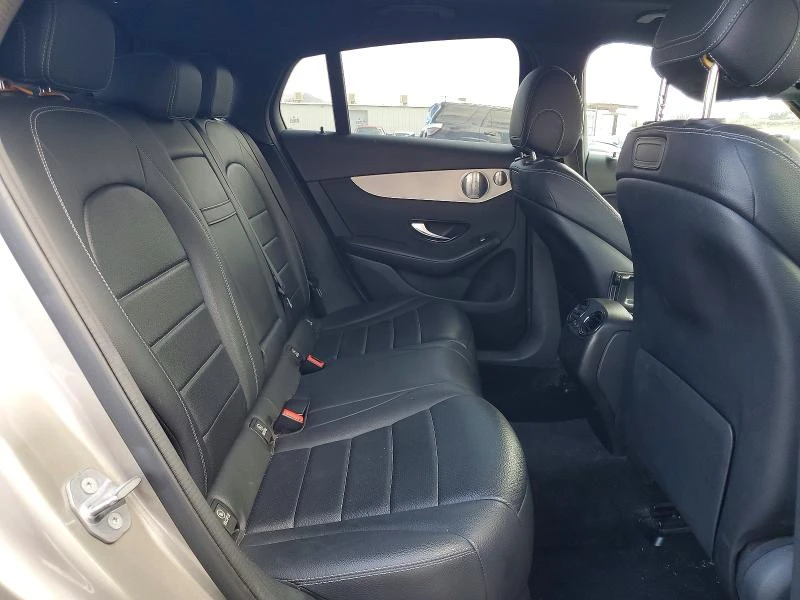 Mercedes-Benz GLC 2.0L 4 ALL WHEEL DRIVE | Mobile.bg � ����������� 11