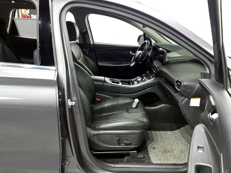Hyundai Santa fe HEV 1.6 4WD| 226�.�.| ���.��������� | Mobile.bg � ����������� 11