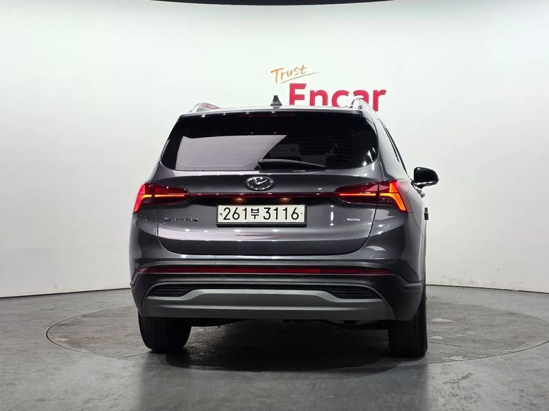 Hyundai Santa fe HEV 1.6 4WD| 226�.�.| ���.��������� | Mobile.bg � ����������� 4