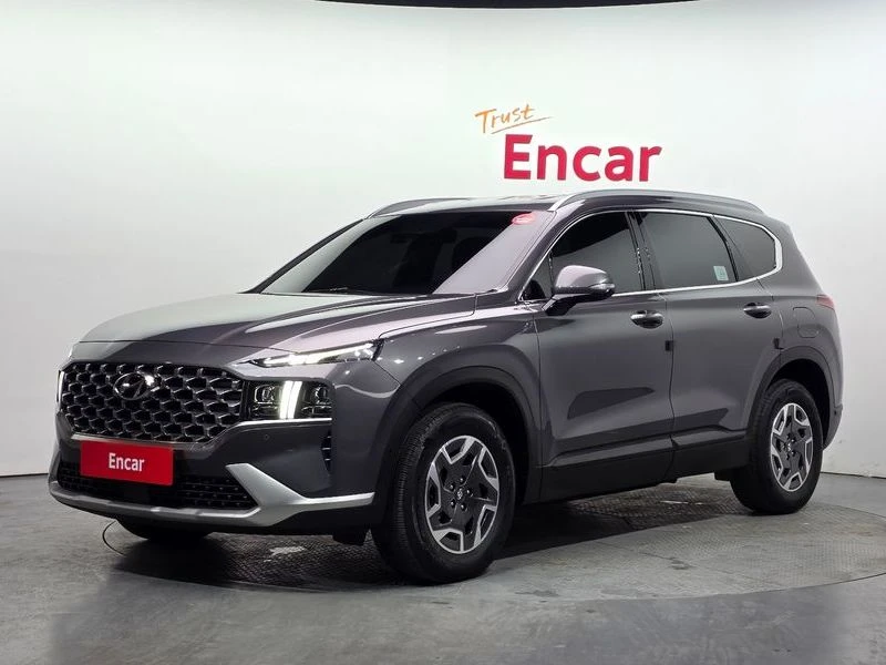 Hyundai Santa fe HEV 1.6 4WD| 226�.�.| ���.��������� | Mobile.bg � ����������� 1