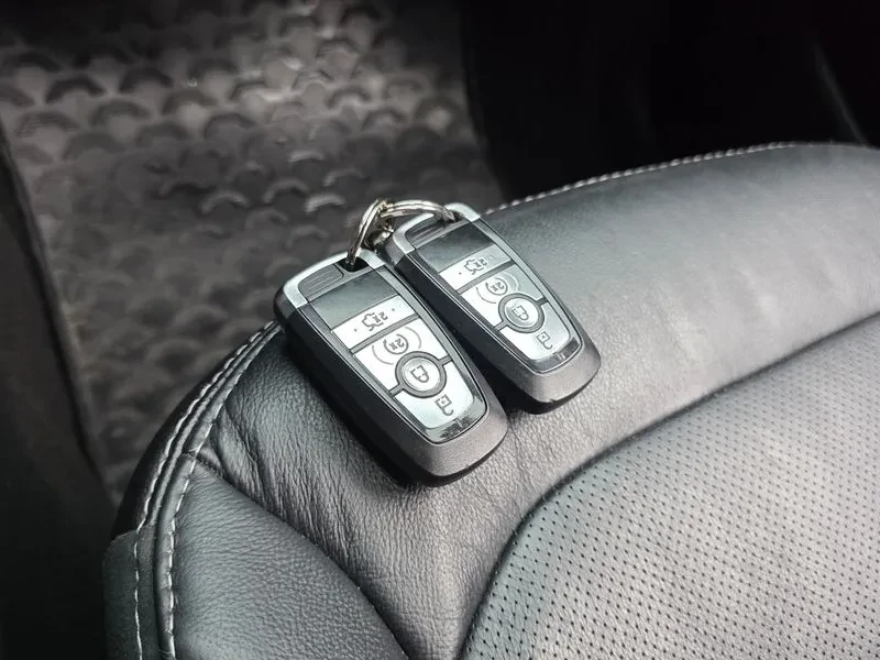 Ford Explorer 3.5/LIMITED/4WD/��������/���������/KEYLESS/7 ����� | Mobile.bg � ����������� 17