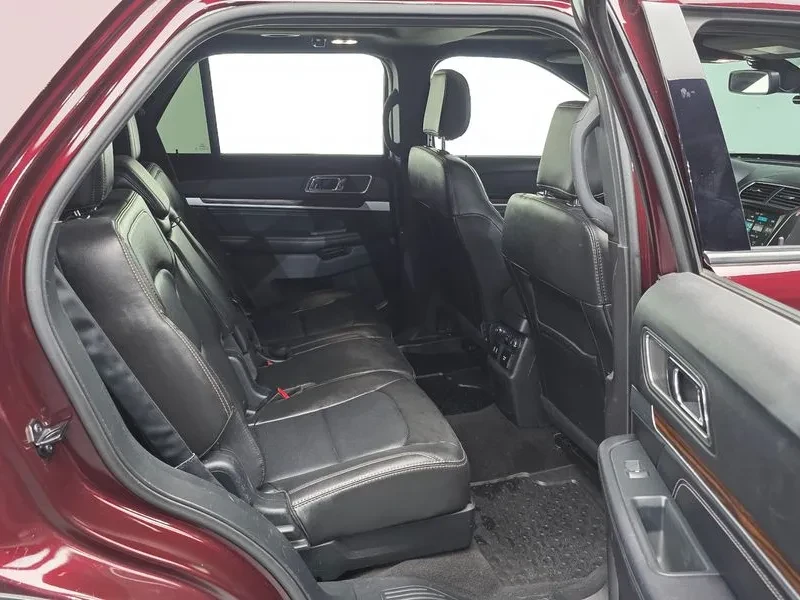 Ford Explorer 3.5/LIMITED/4WD/��������/���������/KEYLESS/7 ����� | Mobile.bg � ����������� 12