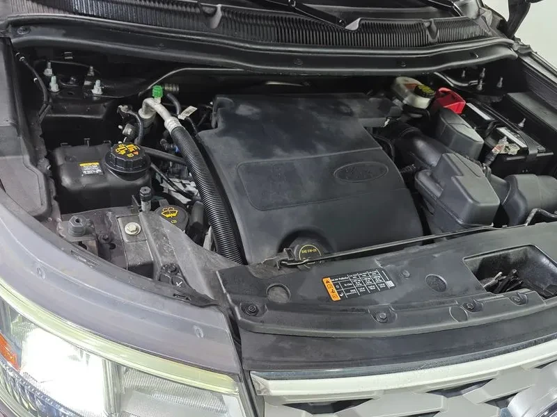 Ford Explorer 3.5/LIMITED/4WD/��������/���������/KEYLESS/7 ����� | Mobile.bg � ����������� 6