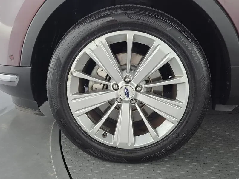 Ford Explorer 3.5/LIMITED/4WD/��������/���������/KEYLESS/7 ����� | Mobile.bg � ����������� 5