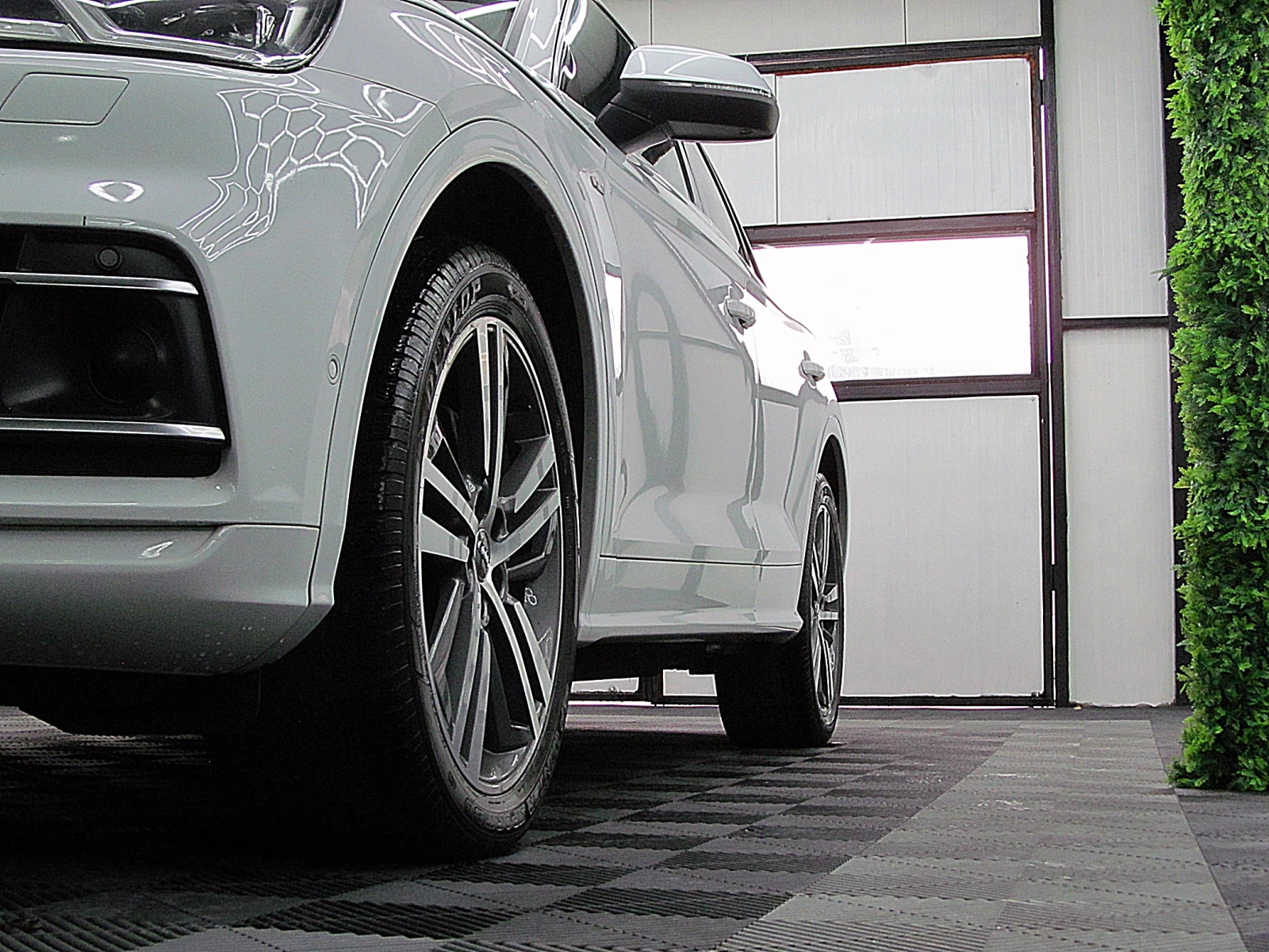 Audi Q5 5.0TDI/S-line+ + + /360k/Kyless Go/BANG&OLUFSEN/ЛИ - изображение 9